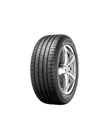 DUNLOP SP SPORT MAXX 255/40 ZR 17 98Y