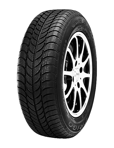 DEBICA FRIGO 2 195/65 R 15 91T