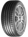 DUNLOP SPORT MAXX RT2 245/35 R 20 95Y