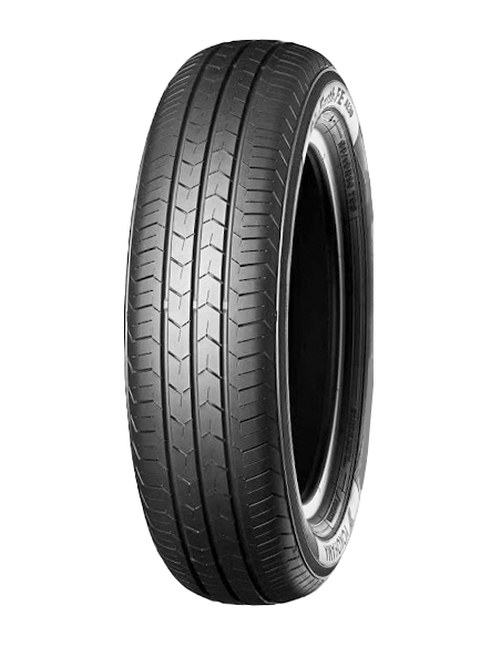 YOKOHAMA BluEarth-FE AE30 195/60 R 17 90H