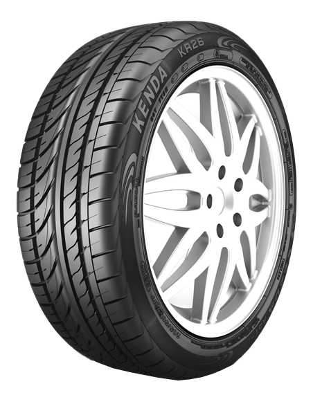 KENDA KR26 Vezda AST 225/60 R 16 98W