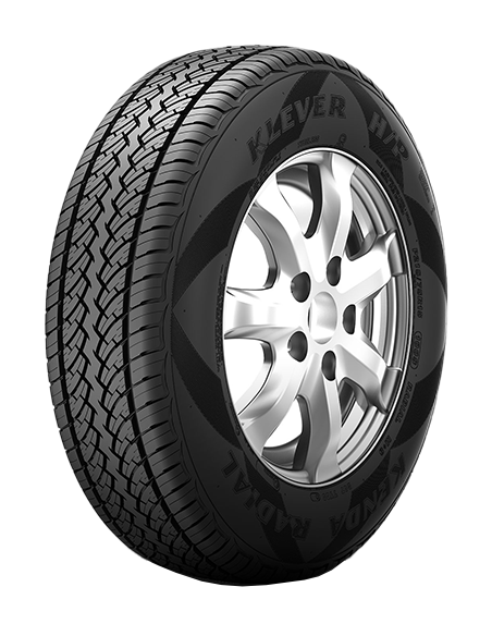 KENDA KR15 KLEVER HP 245/70 R 16 107S