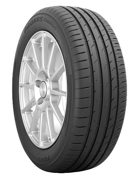 TOYO PROXES COMFORT 225/55 R 17 101W