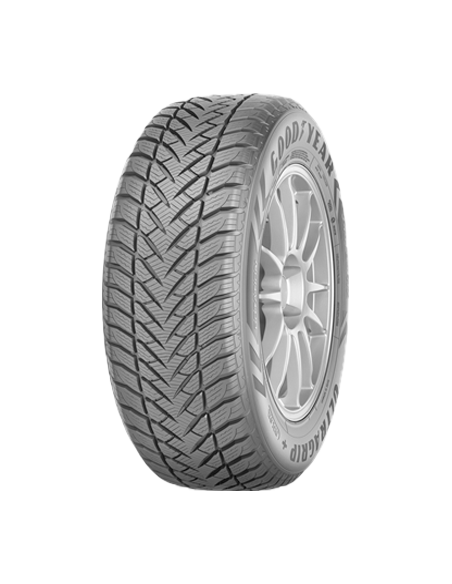 GOODYEAR ULTRA GRIP + SUV 255/60 R 17 106H