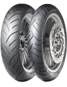 DUNLOP SCOOTSMART 130/70 - 13 63P