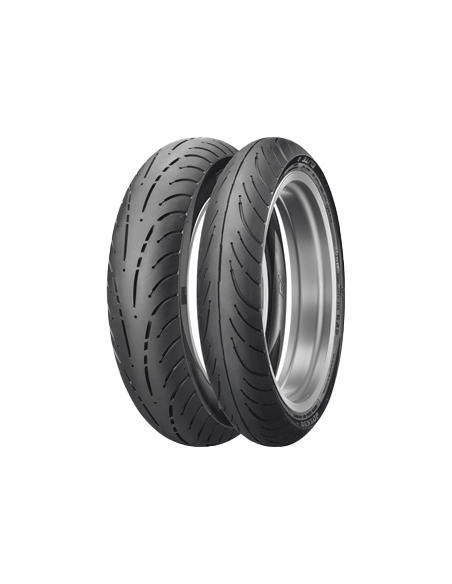 DUNLOP ELITE 4 250/40 R 18 81V
