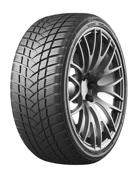 GT RADIAL WINTERPRO 2 SPORT 205/50 R 17 93V