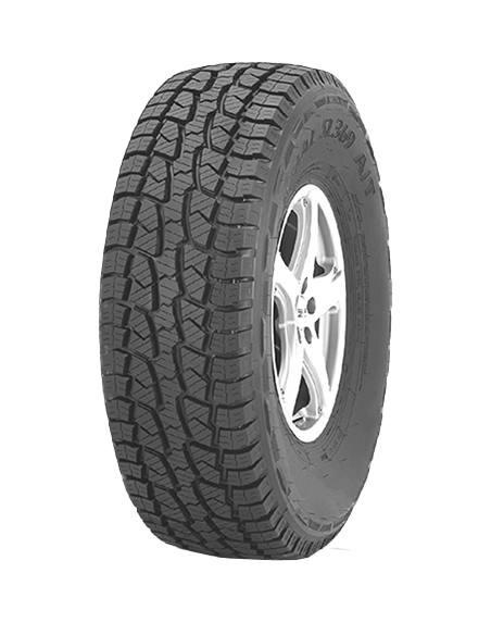 WESTLAKE SL369 A/T 215/70 R 16 100S
