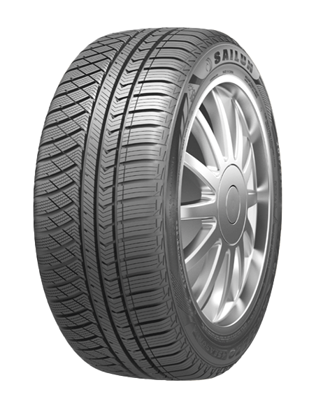 SAILUN ATREZZO 4 SEASONS 195/50 R 16 88V