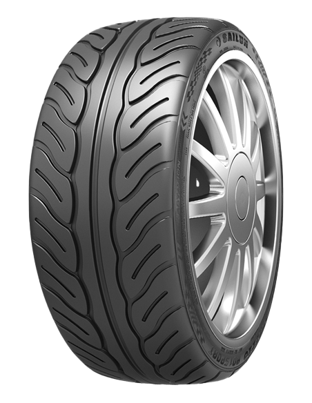 SAILUN ATREZZO R01 SPORT 265/35 R 18 97W