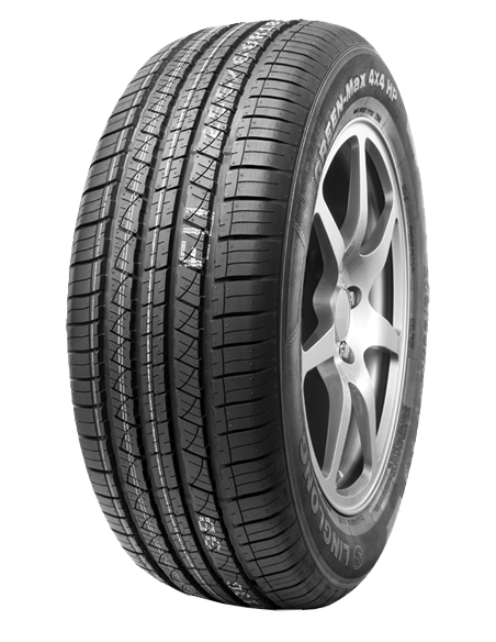 LING LONG GREEN-Max 4X4 HP 275/40 R 22 107W