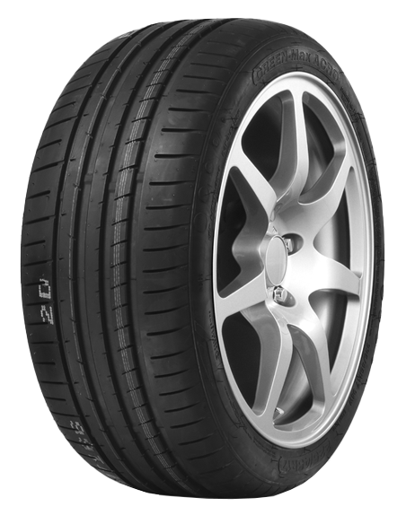 LEAO TIRE NOVA FORCE ACRO 215/55 R 17 94Y