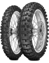 PIRELLI SCORPION MX32 MID HARD 110/90 - 19 62M