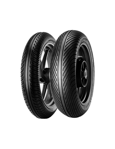 PIRELLI DIABLO RAIN 120/80 - 12 NHS
