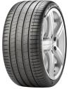 PIRELLI P-ZERO LS 245/35 R 21 99Y