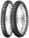 PIRELLI SCORPION MX32 MID SOFT 90/100 - 16 51M