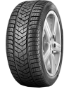 PIRELLI WINTER SOTTOZERO 3 255/35 R 21 98W