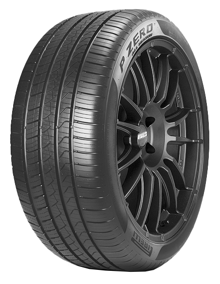 PIRELLI P ZERO ALL SEASON 275/35 R 22 104W