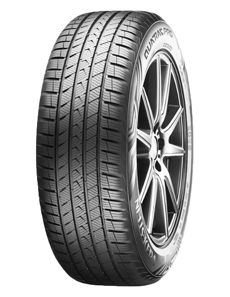 VREDESTEIN QUATRAC PRO 265/60 R 18 114V