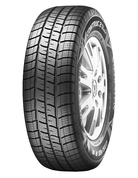 VREDESTEIN Comtrac 2 All Season+ 195/75 R 16 110/108R