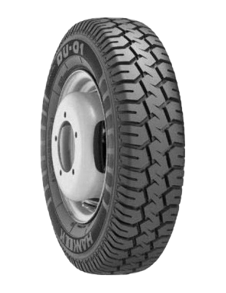 HANKOOK DU-01 5.00/ R 12 83/82P