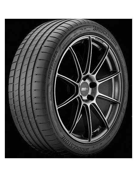 BRIDGESTONE POTENZA S005 315/30 ZR 20 101Y