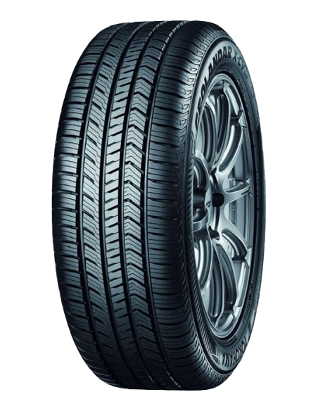 YOKOHAMA GEOLANDAR X-CV G057 235/60 R 19 103W