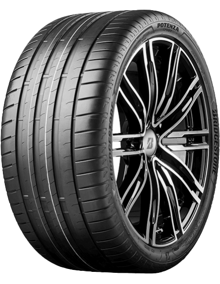 BRIDGESTONE POTENZA SPORT 235/35 R 20 92Y