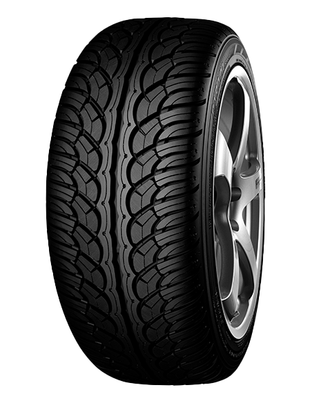 YOKOHAMA PARADA SPEC-X PA02 285/35 R 23 107V