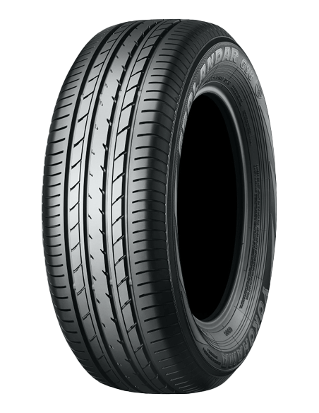 YOKOHAMA GEOLANDAR G98 225/65 R 17 102V