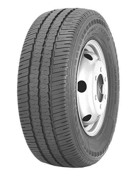 WESTLAKE SC328 235/65 R 16 115/113R