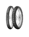 PIRELLI SCORPION MX MID SOFT 120/90 - 19 66M