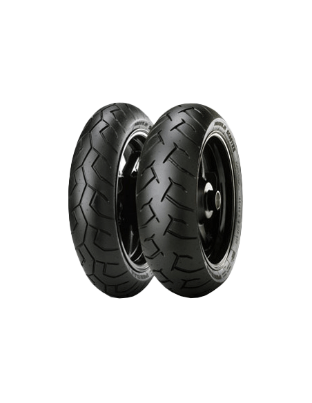 PIRELLI DIABLO SCOOTER 140/70 - 14 68S