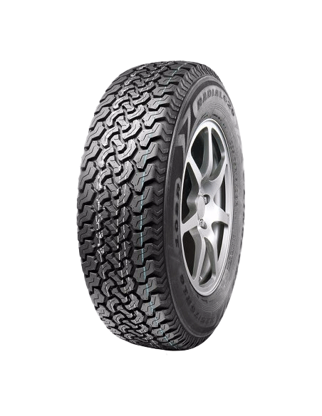 LING LONG RADIAL 620 215/65 R 16 98H