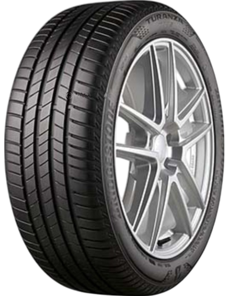 BRIDGESTONE TURANZA T005 255/55 R 19 111H