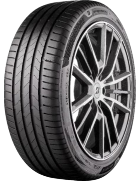 BRIDGESTONE TURANZA 6 255/45 R 19 100V