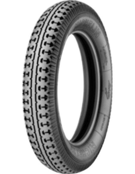 MICHELIN DOUBLE RIVET 7.00/ - 21