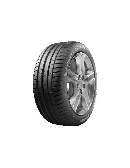 MICHELIN PILOT SPORT 4 245/45 ZR 19 102Y
