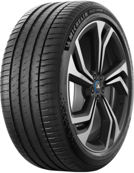 MICHELIN PILOT SPORT EV 255/40 R 20 101W