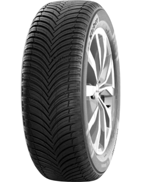 KLEBER QUADRAXER 3 155/65 R 14 75T