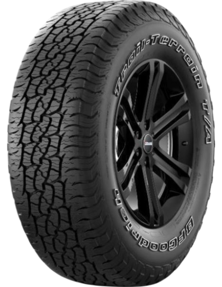 BF GOODRICH TRAIL TERRAIN T/A 275/60 R 20 116H
