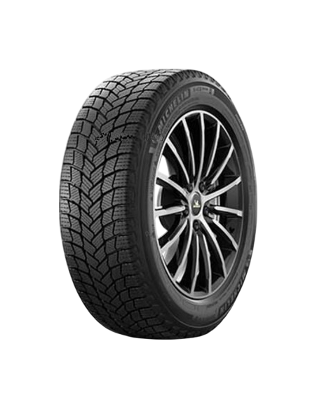 MICHELIN X-ICE SNOW SUV 285/40 R 21 109H