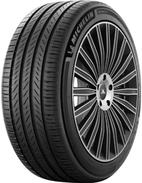 MICHELIN PRIMACY 5 235/55 R 18 104W
