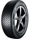 CONTINENTAL AllSeasonContact 235/55 R 19 105H