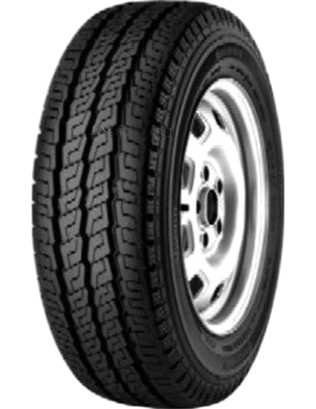 CONTINENTAL VanContact Camper 225/75 R 16 118/116R