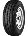 CONTINENTAL VanContact Camper 225/75 R 16 118/116R