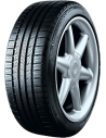 CONTINENTAL WinterContact TS 810 S 235/50 R 17 100V