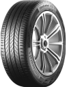 CONTINENTAL UltraContact 255/40 R 17 98Y