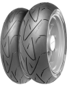 CONTINENTAL SPORT ATTACK 190/50 ZR 17 73W