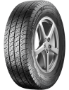 UNIROYAL ALLSEASONMAX 195/65 R 16 104/102T